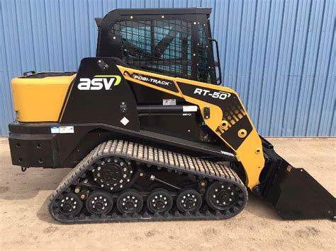 asv 50 skid steer for sale|asv skid steer pricing.